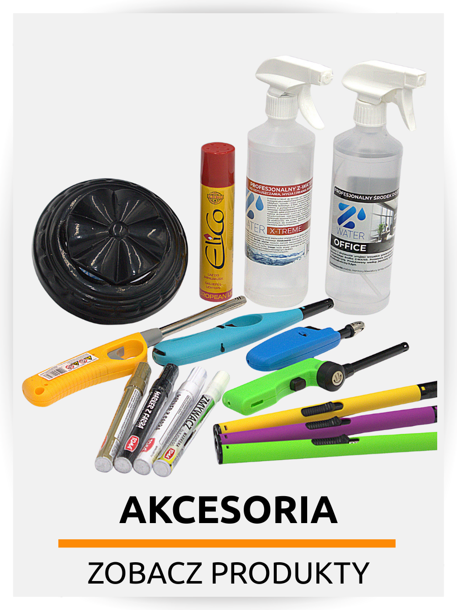 Akcesoria