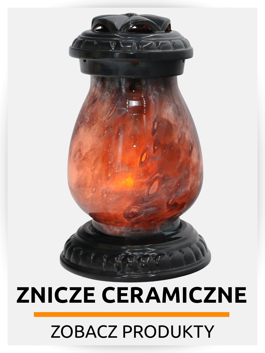 Znicze Kapliczki