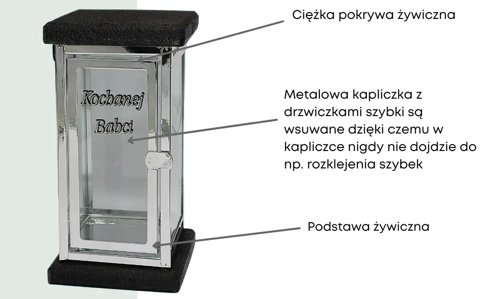 znicz znicz_zywiczny_z_metalizacja_srebrna_2