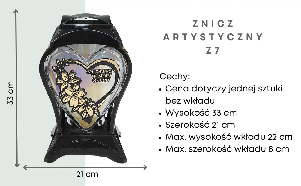 Znicz Z7 Złoty LL99 znicz_artystyczny_serce_zlote_1