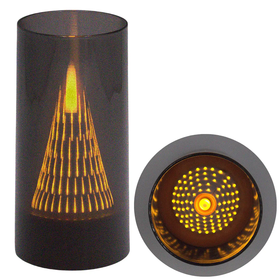 Subito Choinka Mała WP64 Lampion_choinka_swiateczna_13_cm_3