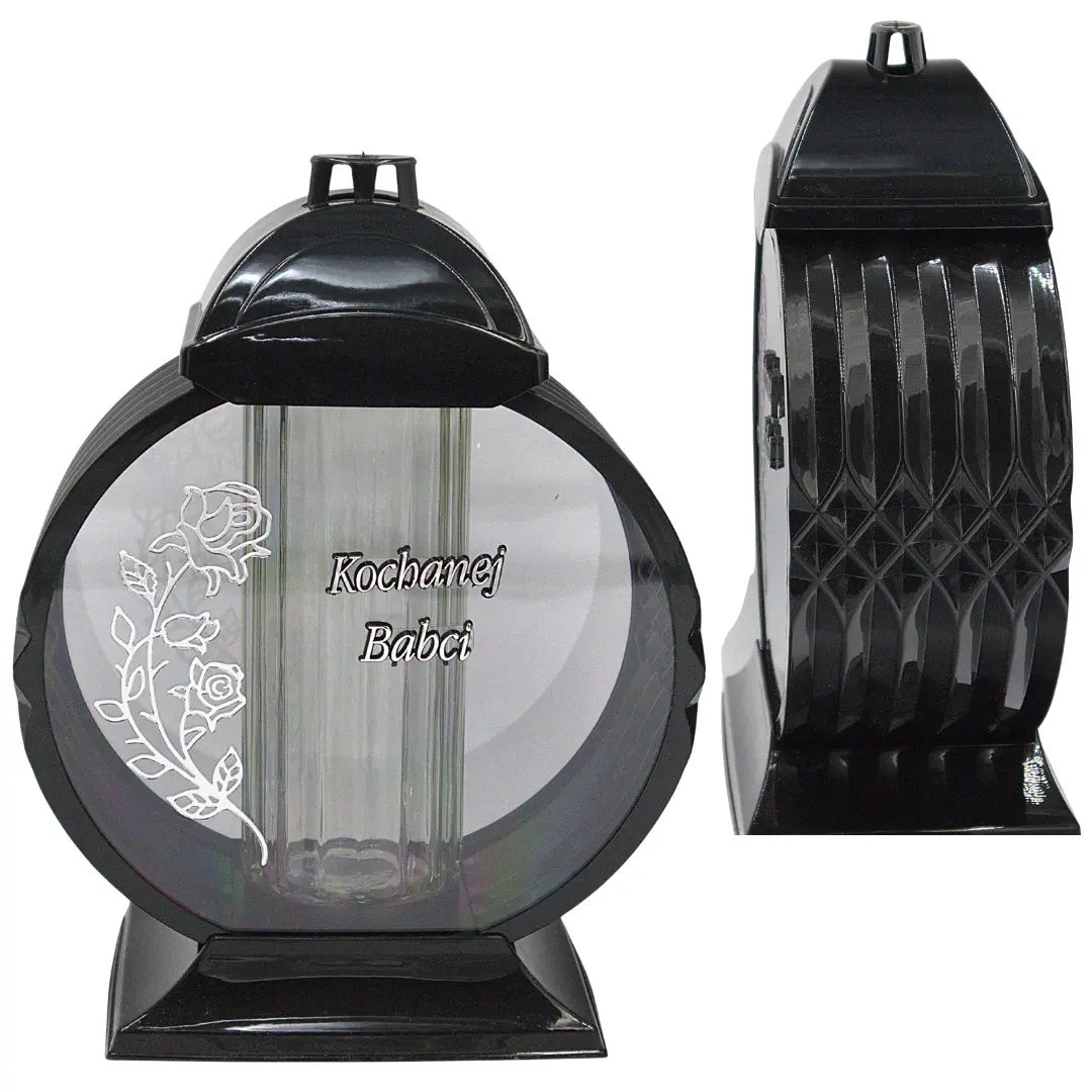 Znicz Medalion LG71 znicz_medalion_z_aplikacja_srebrna_4