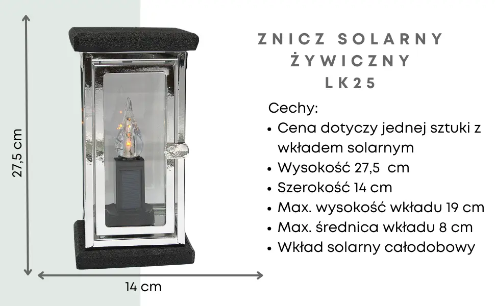 znicz znicz_zywiczny_z_metalizacja_srebrna_1