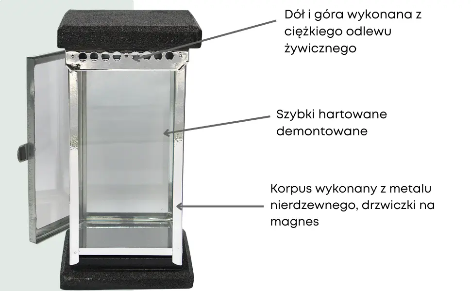 znicz znicz_zywiczny_z_metalizacja_srebrna_2