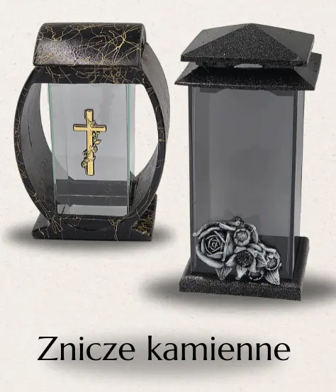 Znicze Kamienne