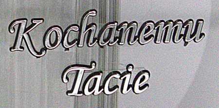 Aplikacja Srebro Kochanemu Tacie