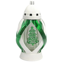 Znicz Choinka Wstęga  LS90