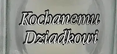 Aplikacja Srebro Kochanemu Dziadkowi