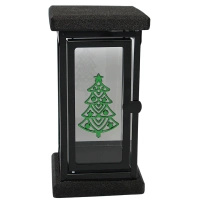 Znicz kamienny LK25 Choinka