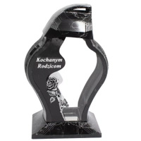 Znicz Faraon Rodzicom srebrny, LL11