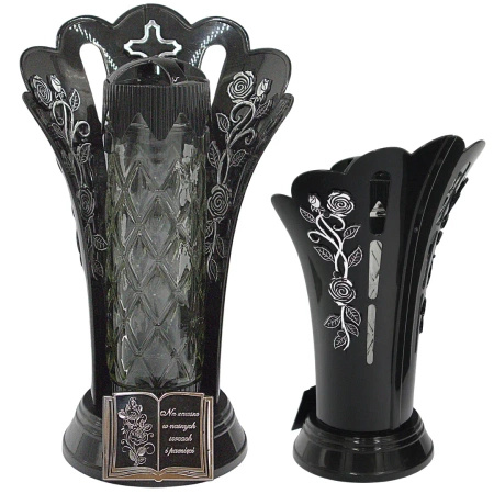 Znicz Znicz Korona Srebro LL98