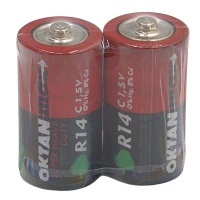 Oktan R14