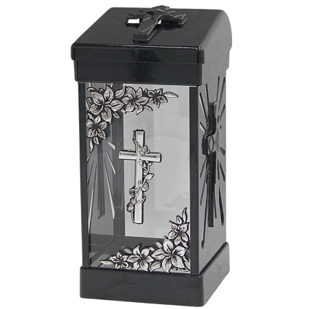 Znicz Cubo Srebrny LG40 matka