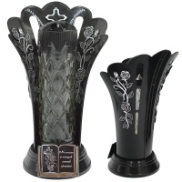 Znicz Znicz Korona Srebro LL98