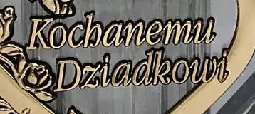 Aplikacja Złoto Kochanemu Dziadkowi