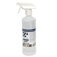 Płyn Ekologiczny do Mycia Pomników + Ściereczka Z-Water X-Power Granit