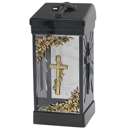 Znicz Cubo Zloty LG40 matka