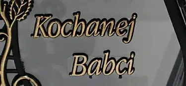 Aplikacja Zloto Kochanej Babci