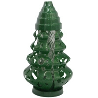 Znicz Choinka ZCH LS88 Zielona