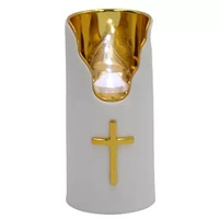 Wkład Led Subito 483 H150 WP55 BIAŁO ZŁ