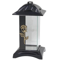 Znicz Prosty Zloty LG39