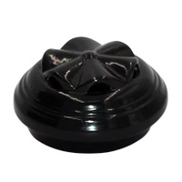 Góra ceramiczna czarna mała