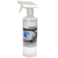 Płyn do Mycia Office Każdy Rodzaj Zanieczyszczeń w Biurach Ekologiczny