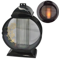 Znicz Medalion Zloty LG71