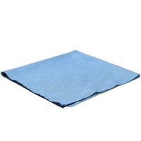 Ściereczka Mikrofibra System 40 cm x 40 cm do Okularów Ekranów do Pocięcia
