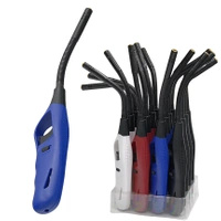 Zapalarka Długa Żarowa Grillowa Kominkowa Regulowana , Flame HZ6