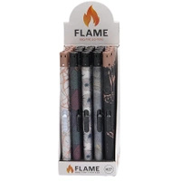 Zapalarka Długa Decor, Flame HZ7 DECOR
