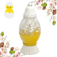 Jajko Małe Żółte LS40