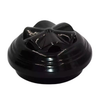 Góra Wiatrochron ceramiczny do BECZKI / UFO czarne