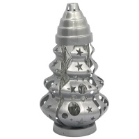 Znicz Choinka ZCH LS88 Srebrny