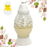 Jajko Średnie Ecry LS40