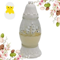 Jajko Małe Ecri LS41