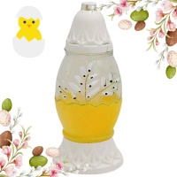 Jajko Małe Zółte LS41