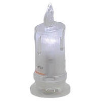 Świeca Led Wkład Barwa Zimna Świeczka Mała do Stroika WP58