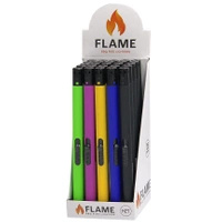 Zapalarka Długa Kolor, Flame HZ7 KOLOR