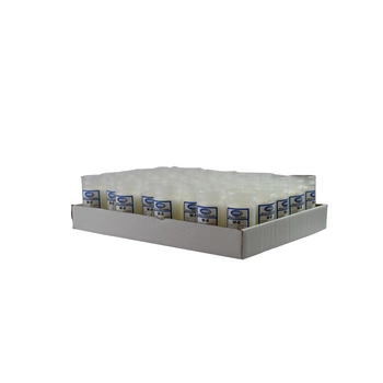 Wkłady Parafinowe Janik 9,5cm 40 sztuk 1-2 dni 24-48h W8