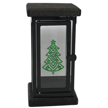 Znicz kamienny LK25 Choinka