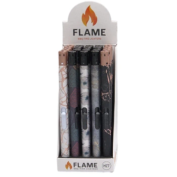 Zapalarka Długa Decor, Flame HZ7 DECOR