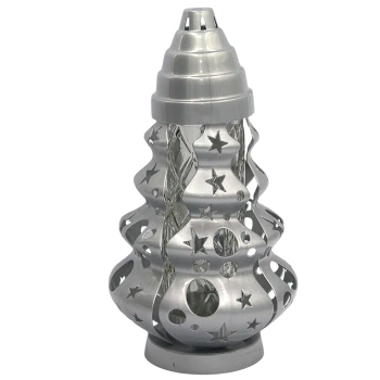 Znicz Choinka ZCH LS88 Srebrny