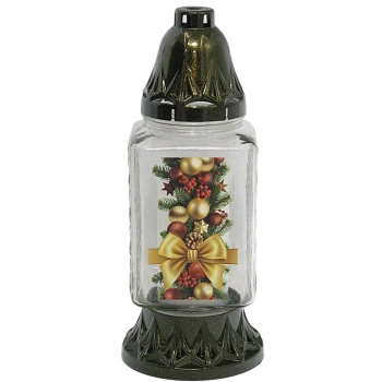 Znicz Świąteczny  LS92