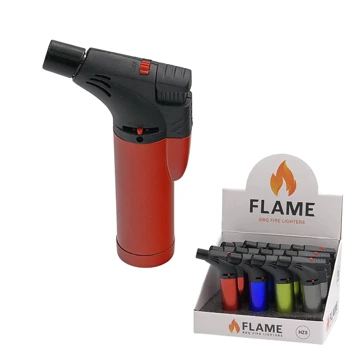 Zapalarka Palnik, Flame HZ5