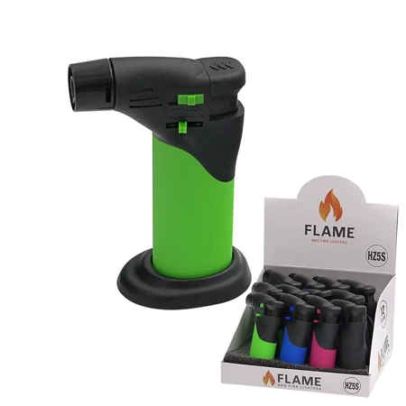 Zapalarka Palnik, Flame HZ5S